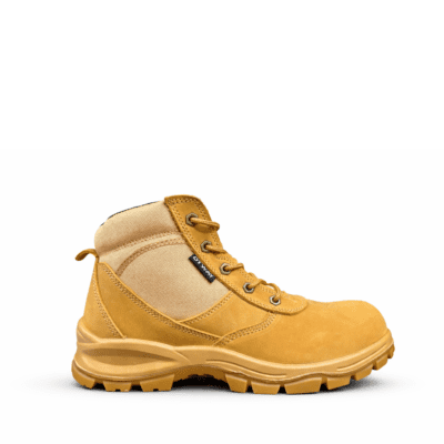 Otway Mens Eureka Soft Toe Waterproof Boots