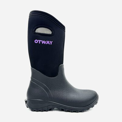 Otway Ladies Super Lite Hi Waterproof Boots