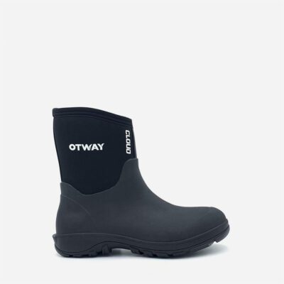 Otway Mens Cloud Mid Waterproof Boots