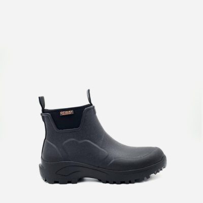 Otway Footwear Workman Low