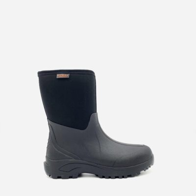 Otway Workman Mid XLT Waterproof Work Boots