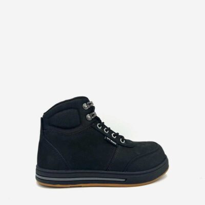 Otway Footwear Ladies Torquay Steel Toe