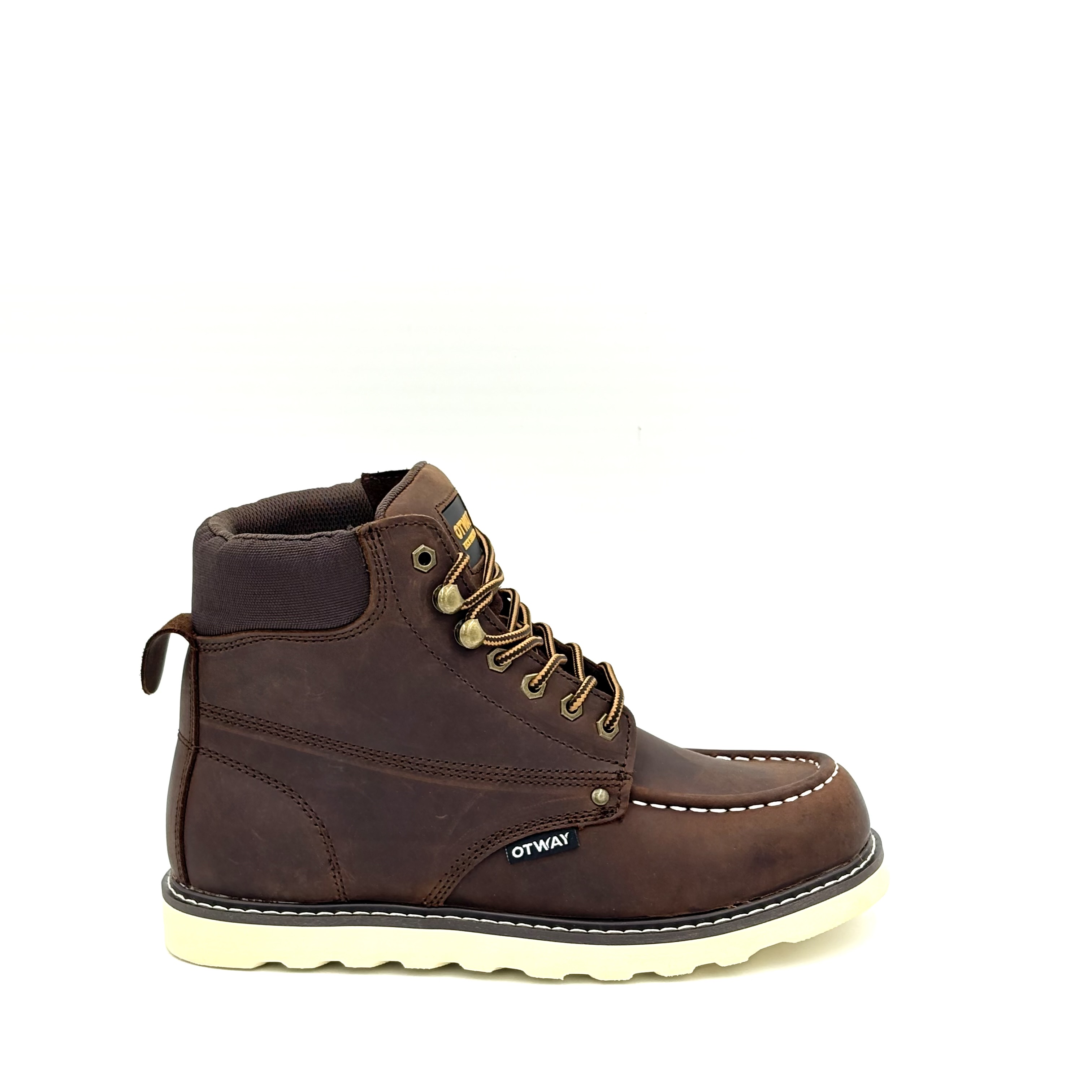 Otway Mens Forrest Soft Toe Outdoor Boots