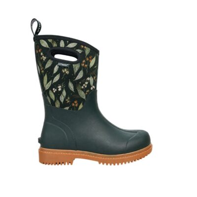 Otway Chelsea Mid Gumnut Green (new) - free Otway socks with each pair!!
